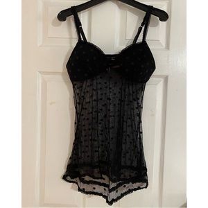 EUC Passion Forever Slip